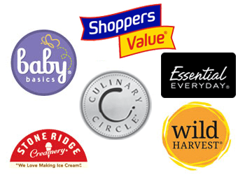 Private Brands Private Brands